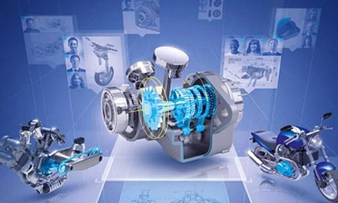 CATIA Software Training