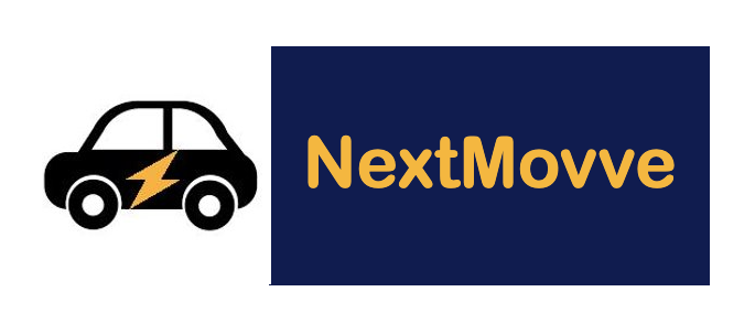 NextMovve Logo and Car.