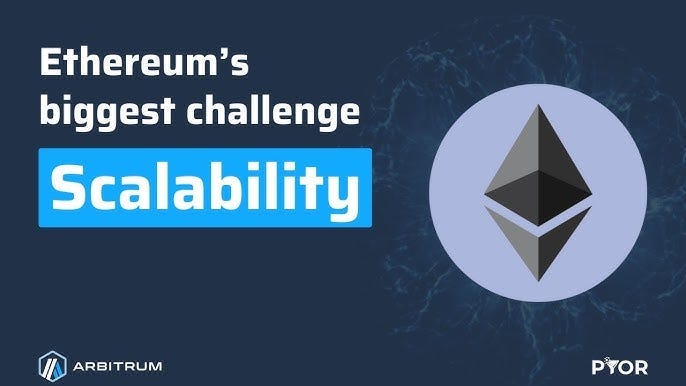 My HackQuest Co-Learning Camp Journey: Exploring Arbitrum, Layer-2 Scaling, and Stylus