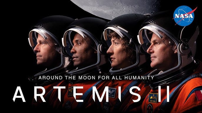 Artemis II: The Return to Deep Space and How You Can Recreate It with