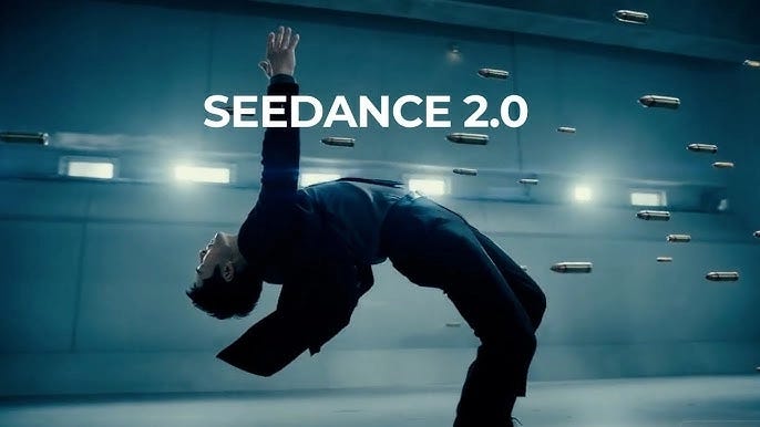 ByteDance’s Seedance 2.0 Just Broke the Internet: The New Reality for AI Video Devs