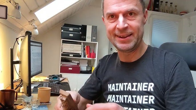The Unsung Hero Behind 10 Billion Devices: How One Developer Keeps the Internet Moving