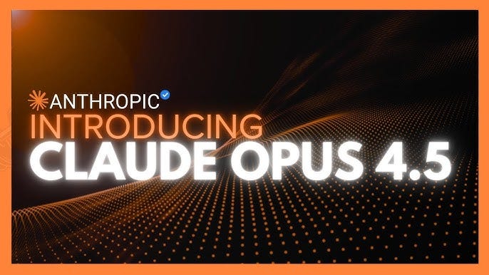 Claude Opus 4.5 Is 10× Smarter, Cheaper, and Safer — How Is This Even Real?