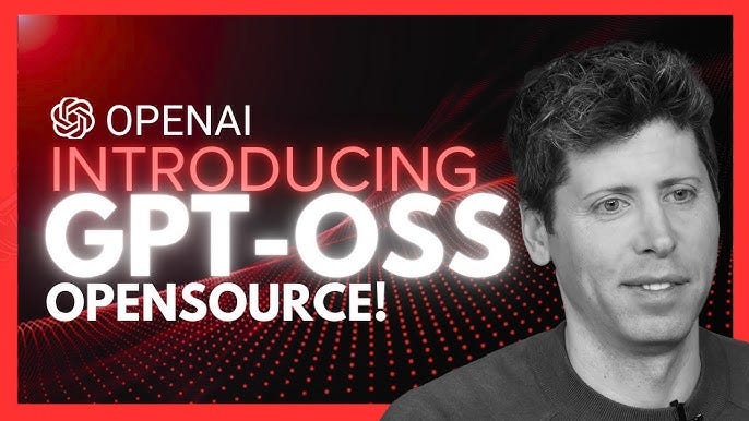 OpenAI GPT-OSS: A Detailed Guide to the New Era of Open-Source AI