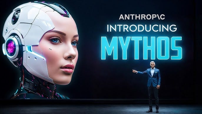 Why Anthropic’s Mythos Might Be Too Powerful to Release Fully