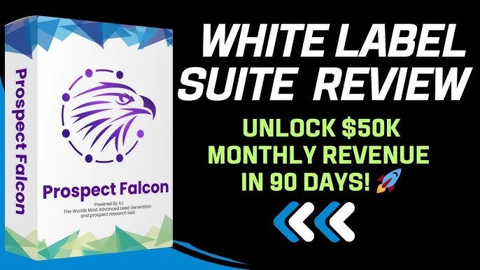 Agency And White Label Freedom Program Review
