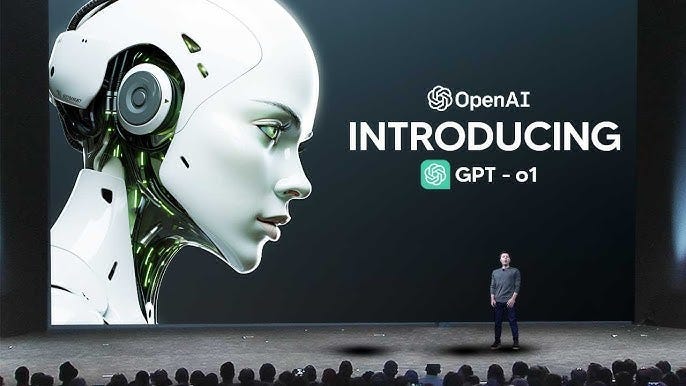 OpenAI o1 da un salto importante en las herramientas que tenemos disponibles.