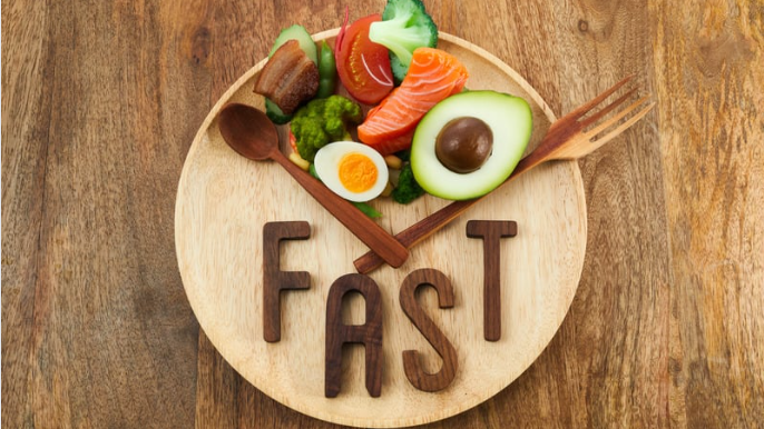 Intermittent Fasting Lowers Blood Sugar Levels