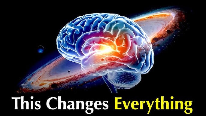 The Quantum Engine of Choice: Why The Now belongs to Consciousness The Quantum Engine of Choice: Why The Now belongs to Consciousness