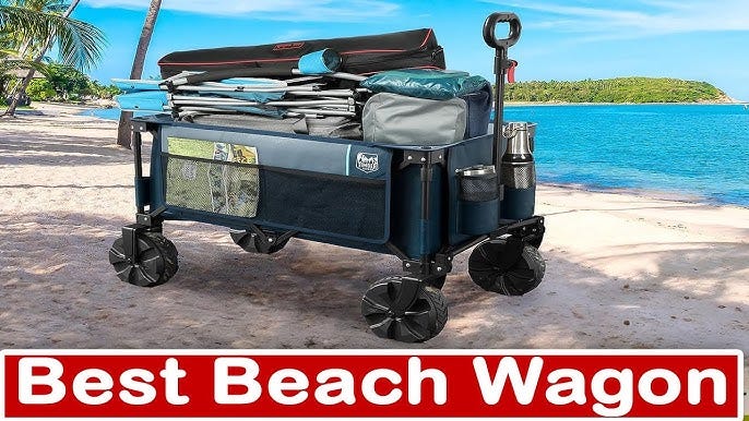 Best Beach Wagon