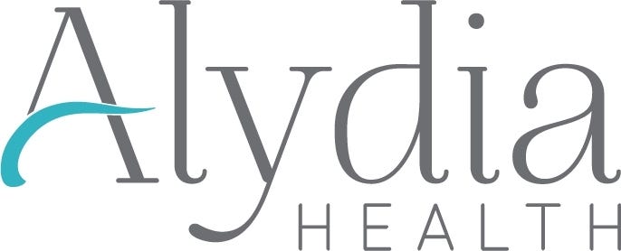 Alydia Health, Menlo Park, California