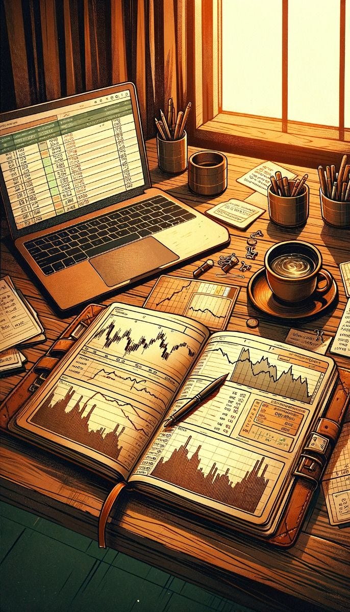 What Is Paper Trading? The Risk-Free Way to Master the Stock Market.