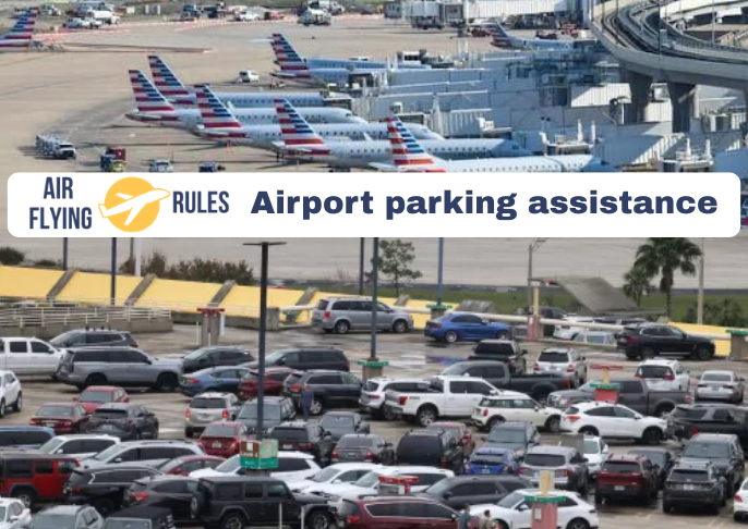 Airport Parking Fees (2026): Complete Guide to Save Money Before Your