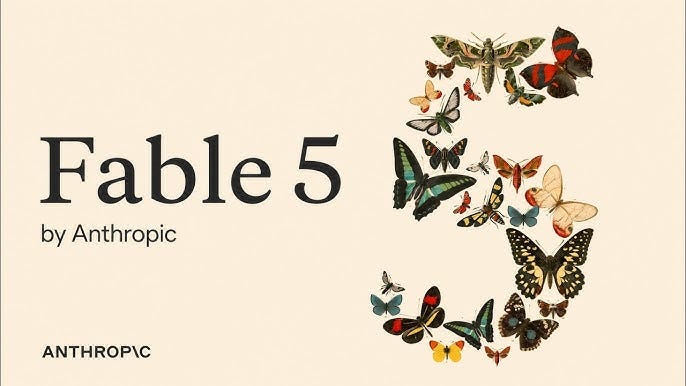 I Gave Claude Fable 5 a 12-Hour Task. It Finished in 3. Then It Almost Cost Me $400.