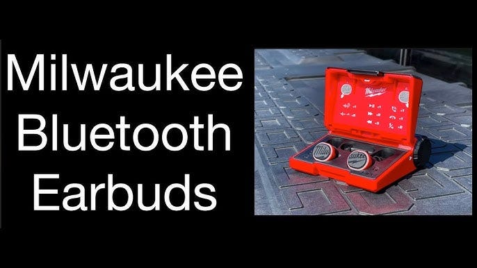 Can I Use Milwaukee Bluetooth Earbuds for Making Phone Calls?