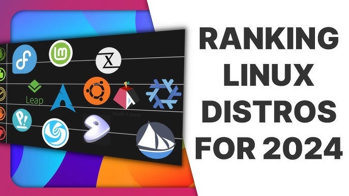Steam OS Top 10 Best Linux Distros For Gaming In 2024