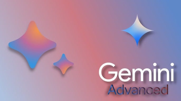 Google Gemini’s Latest Upgrade The Future of AI