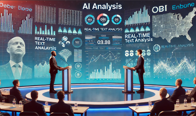 The AI Judge: Deciding Tonight’s Biden vs. Trump Debate