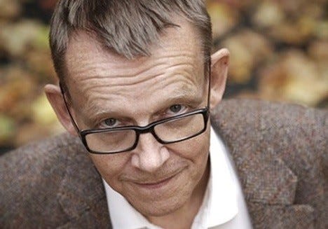 Hans Rosling - Gapminder