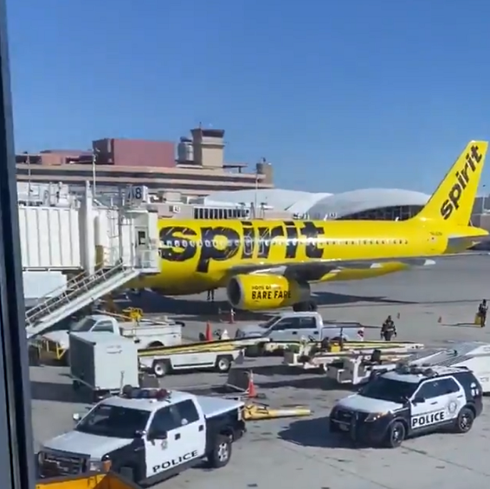 JetBlue Makes Hostile Bid For Spirit Airlines Attacks Spirit Board