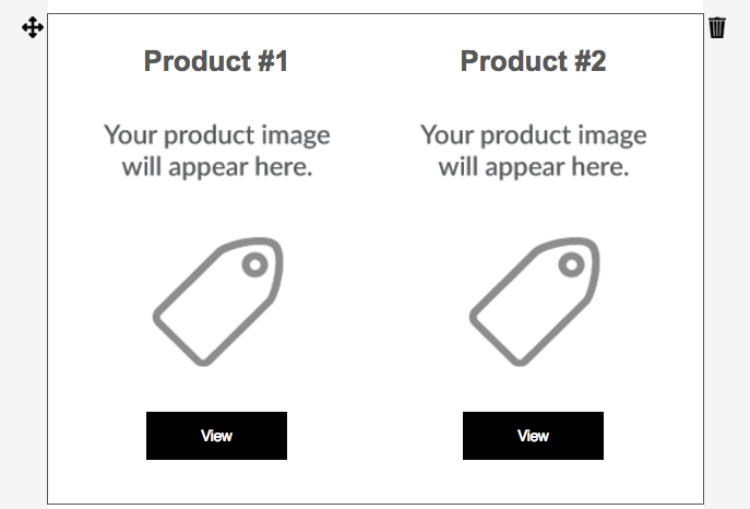 Product Recommendation Component