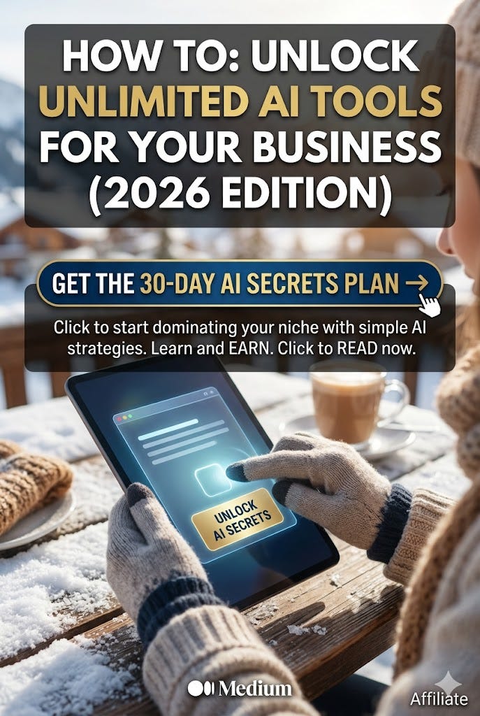 I Replaced Hours of Work With ChatGPT — Here’s How Businesses Are Using AI in 2026