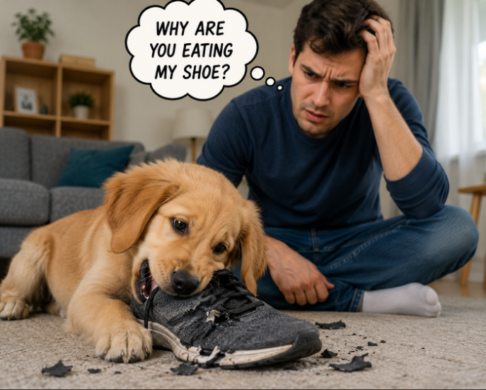 What Is Your Dog Trying to Say?