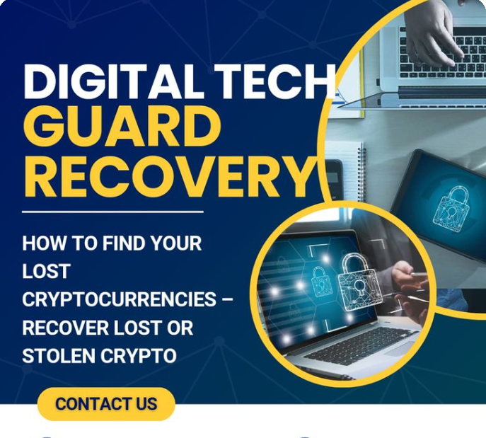 RECOVERING LOST BITCOIN: HOW CRYPTO FRAUD CAN BE REVERSED