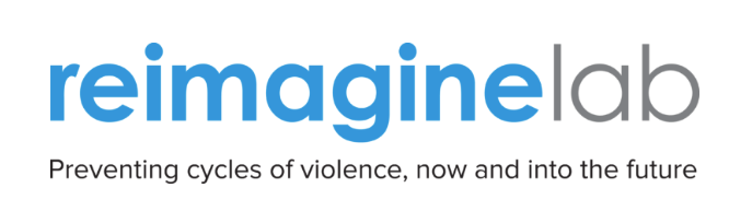 Reimagine Labs logo