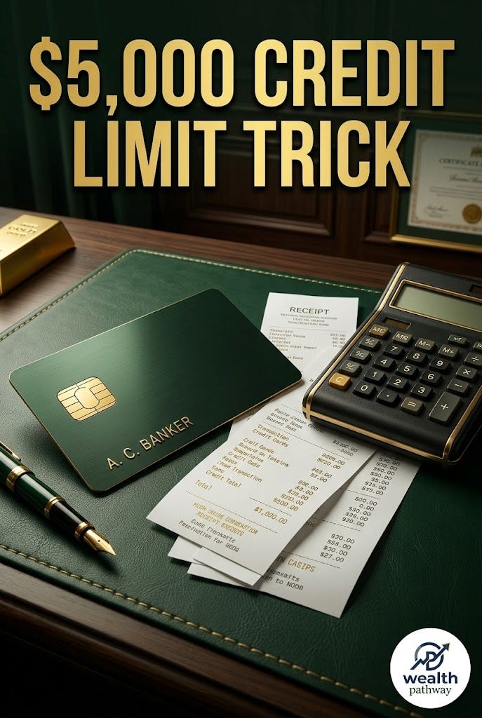The Day You Stop Chasing Money Is the Day You Start Building Wealth