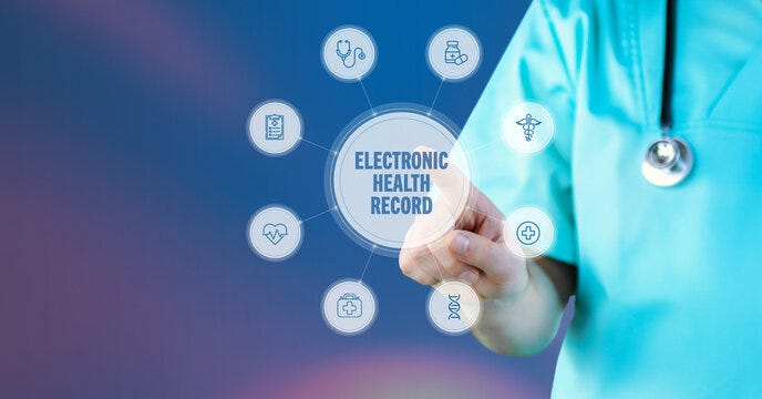 Exploring EHR Data: A Comprehensive Beginner’s Guide to Working with Electronic Health Records