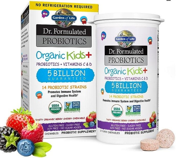 garden-of-life-probiotics