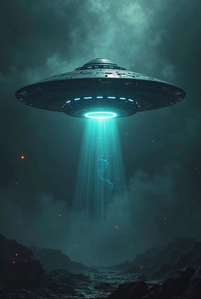 The Great Silence: Why Is The Universe Quiet If Aliens Exist-