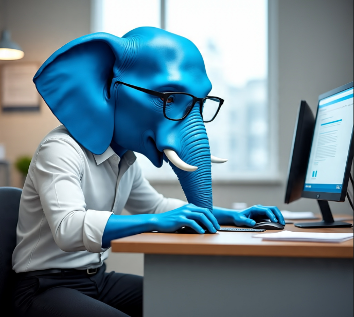 psql: FATAL: Peer authentication failed for user “postgres”