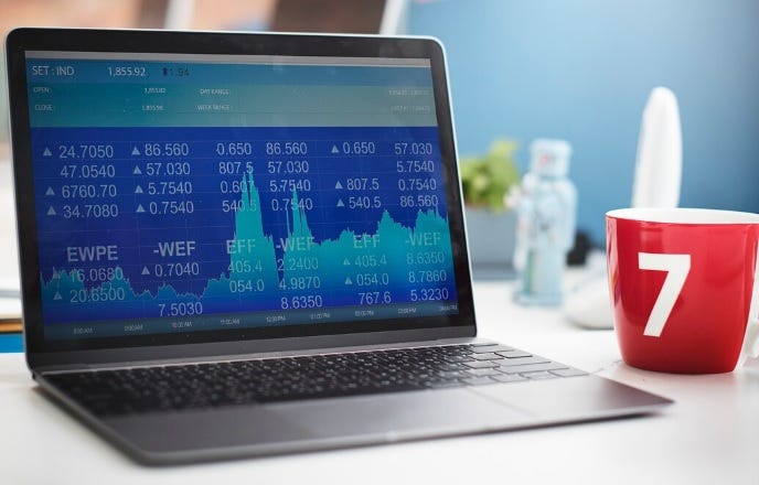Swing Trading: Capture Market Moves with Precision