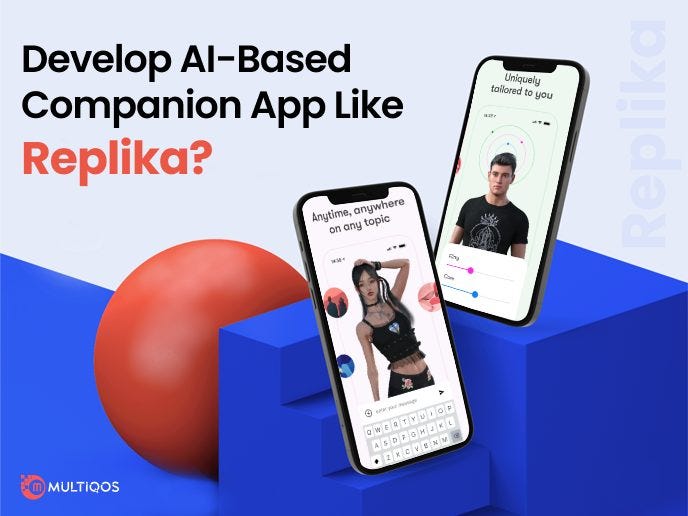 Al-based Chatbot App Development