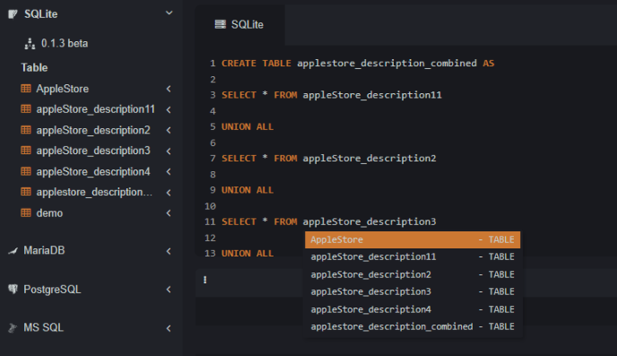 PROJETO: Explorando dados de aplicações da Apple Store