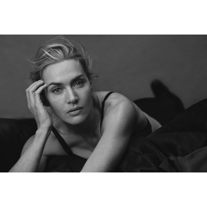 Peter Lindbergh Pirelli Calendar 2017