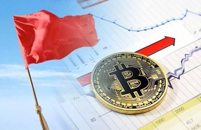 10 Red Flags to Spot Before You Touch a New Crypto Listing