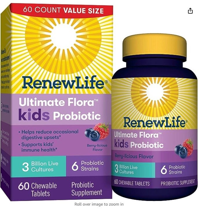 renew-life-probiotics