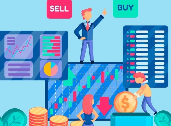 The Economics of Retail Forex Brokers Explained