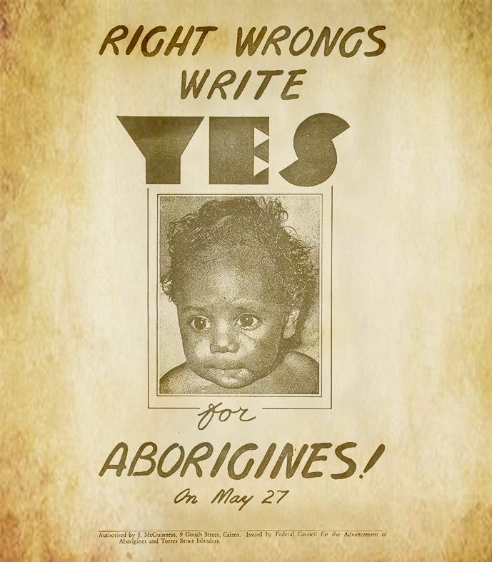 Right Wrongs poster