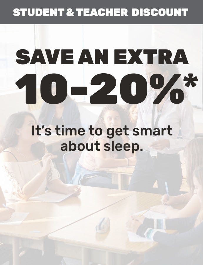 Mattress Firm Student Discount: Unlock Epic Savings!