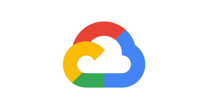 Google Cloud Vision Logo