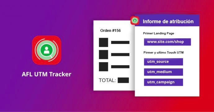 AFL UTM Tracker