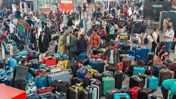 Indigo’s Crisis in Context