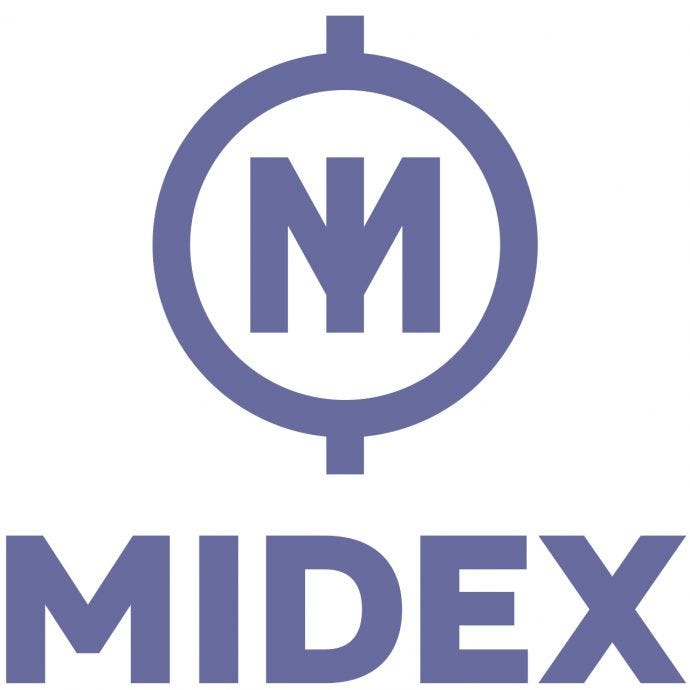 Image results for midex
