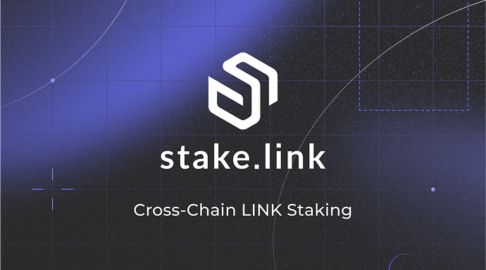 Stake Link Explained: The Smarter Way to Earn Yield on LINK Without Locking Your Capital