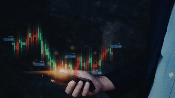 How Beginners Can Understand Forex Charts (Practical Guide)
